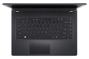 Ноутбук Acer Aspire 3 A314-32-P2TC NX.GVYEU.008 Black