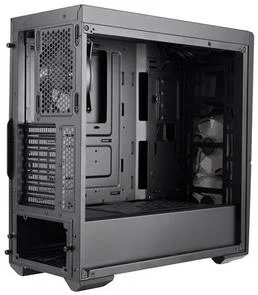 Фото: Корпус Cooler Master MasterBox K500 Black (MCB-K500D-KGNN-S00) № 6 | KTC