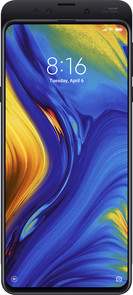 Смартфон Xiaomi Mi Mix 3 6/128GB Black