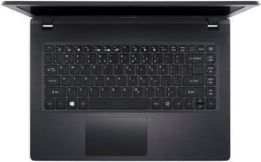 Ноутбук Acer Aspire 1 A114-32-P1EC NX.GVZEU.007 Black