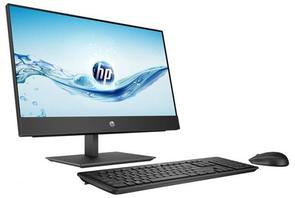 ПК моноблок Hewlett-Packard ProOne 440 G4 (4NT87EA)