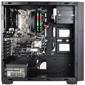 Персональний комп'ютер ARTLINE WorkStation W51 W51v10