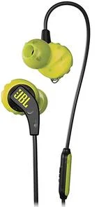Фото: Навушники JBL Endurance Run Yellow (JBLENDURRUNBNL) № 2 | KTC