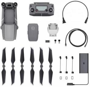 Квадрокоптер DJI Mavic 2 Pro (CP.MA.00000013.01)