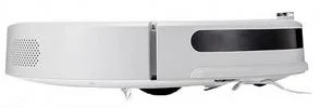 Фото: Робот пилосос Xiaowa E20 Vacuum Cleaner White (E202-00) № 2 | KTC