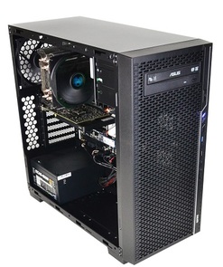 Персональний комп'ютер ARTLINE WorkStation W97 W97v10