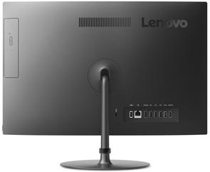 ПК моноблок Lenovo IdeaCentre 520-22AST (F0D6003FUA)