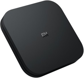 Медіаплеєр Xiaomi Mi Box S 4K 2/8GB International Edition Black (MDZ-22-AB)