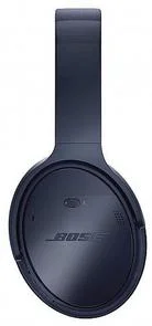 Фото: Навушники BOSE QuiteComfort 35 II Bluetooth Blue (QC35/blue2) № 4 | KTC