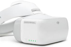 Окуляри DJI Goggles    