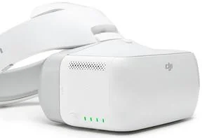 Фото: Окуляри DJI Goggles № 4 | KTC