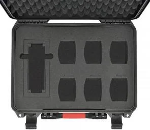 Фото: Кейс HPRC 2400 for battery DJI Inspire/Phantom (BAT2400-01) № 3 | KTC