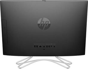 ПК моноблок Hewlett-Packard All-in-One Black (4PR94EA)