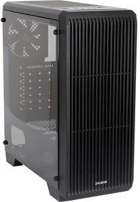 Корпус для ПК Zalman S2 Black