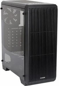 Фото: Корпус Zalman S2 Black № 3 | KTC