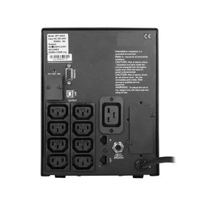 ПБЖ Powercom SPT-3000