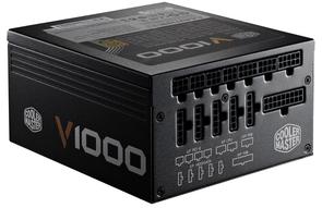 Блок живлення Cooler Master V1000 1000W (RSA00-AFBAG1-EU)