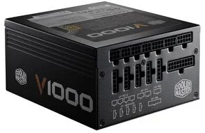 Фото: Блок живлення Cooler Master V1000 1000W (RSA00-AFBAG1-EU) № 4 | KTC