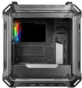 Корпус для ПК Cougar Panzer EVO RGB Black