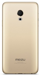 Смартфон Meizu 15 Lite 4/64GB Gold