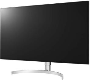 Монітор LG 32UL950-W White