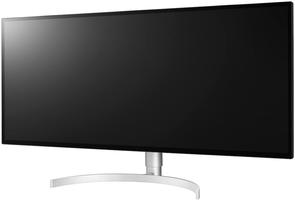 Монітор LG 34WK95U-W White