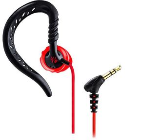 Навушники JBL Yurbuds Focus 100 Red/Black (YBIMFOCU01RNB)