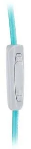 Фото: Гарнітура JBL Yurbuds Leap Bluetooth For Women Aqua (YBWNLEAP01ANW) № 3 | KTC