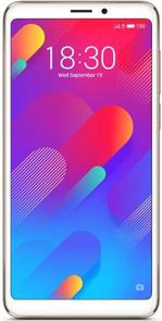 Смартфон Meizu M8 4/64GB Gold