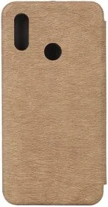 Фото: Чохол BeCover for Huawei P Smart 2019 - Exclusive Gold (703210) № 2 | KTC