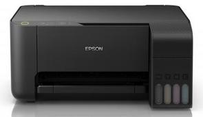 Багатофункціональний пристрій Epson L3110 C11CG87405