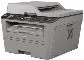 Фото: БФП Brother MFC-L2700DNR (MFCL2700DNR1) № 3 | KTC