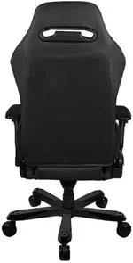 Фото: Крісло DXRACER IRON Black (OH/IS166/N) № 3 | KTC