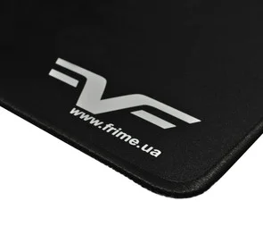 Фото: Килимок Frime SpeedPad M Black (GPF-SP-M-01) № 2 | KTC