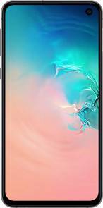 Смартфон Samsung Galaxy S10e 6/128GB SM-G970FZWDSEK Prism White