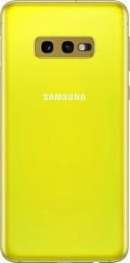 Фото: Смартфон Samsung Galaxy S10e 6/128GB SM-G970FZYDSEK Canary Yellow № 5 | KTC