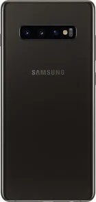 Фото: Смартфон Samsung S10 Plus 12/1000GB SM-G975FCKHSEK Ceramic Black № 5 | KTC