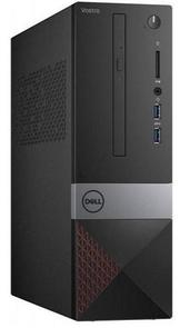 Персональний комп'ютер Dell Vostro 3470 SFF (N203VD3470BTP01_P)