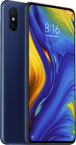 Смартфон Xiaomi Mi Mix 3 6/128GB Blue