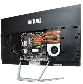  ПК моноблок ARTLINE Home G40 G40v02