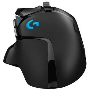 Фото: Миша Logitech G502 Hero High Performance (910-005470) № 3 | KTC