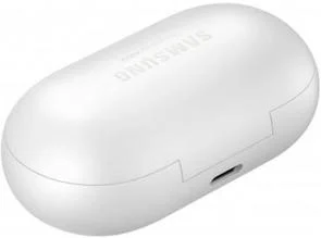 Фото: Навушники Samsung Galaxy Buds SM-R170NZWASEK White № 5 | KTC