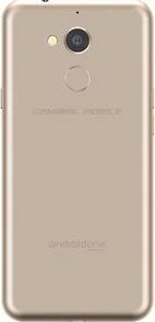 Фото: Смартфон Lifecell General Mobile 8 3/32GB Gold № 3 | KTC