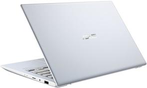 Ноутбук ASUS VivoBook S13 S330FA-EY005 Silver