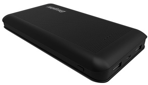 Батарея універсальна ENERGIZER UE15002 15000mAh Black (UE15005)