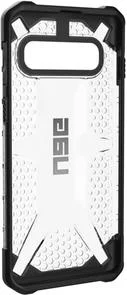 Фото: Чохол Urban Armor for Samsung Galaxy S10 - Plasma Ice (211343114343) № 4 | KTC