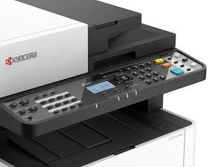 Фото: БФП Kyocera ECOSYS M2040dn (1102S33NL0) № 5 | KTC