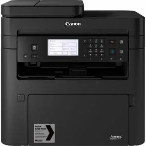 Фото: БФП Canon i-SENSYS MF267dw with Wi-Fi (2925C039) № 3 | KTC