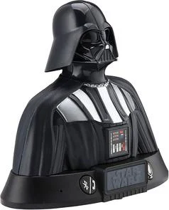 Фото: Портативна колонка eKids iHome Disney - Star Wars Darth Vader (LI-B67DV.11MV7) № 3 | KTC