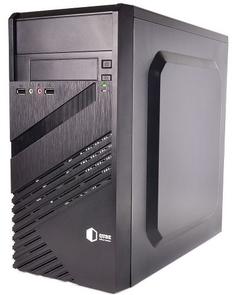 Корпус для ПК QUBE QB05M (QB05M_MN4U2)